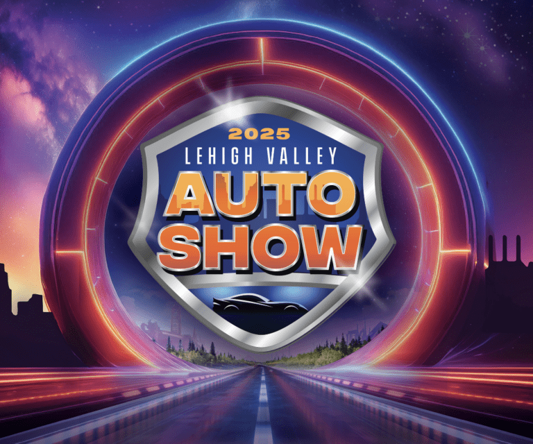 2025 Lehigh Valley Auto Show